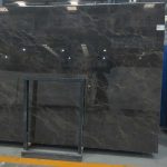 Imperial marble brown