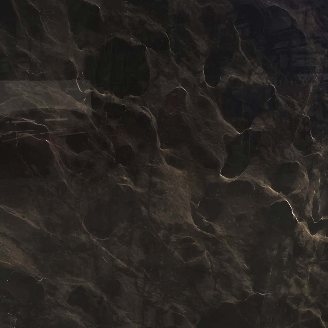 Imperial marble brown