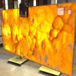 Mango onyx
