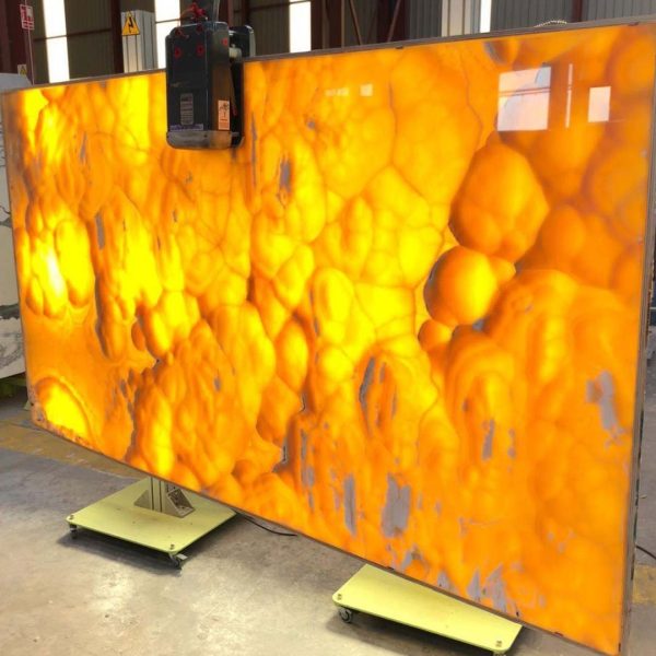 Mango onyx