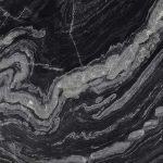 Storm marble