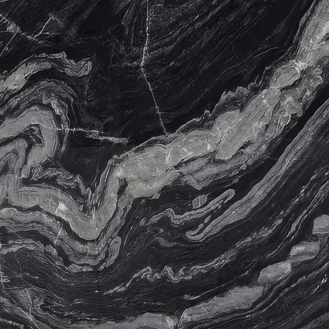Storm marble
