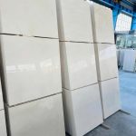 beige marble