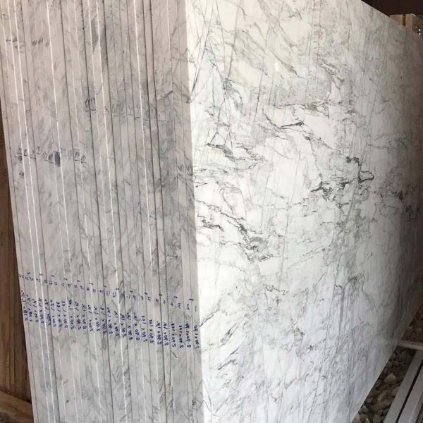 persian escato marble