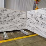 persian escato marble