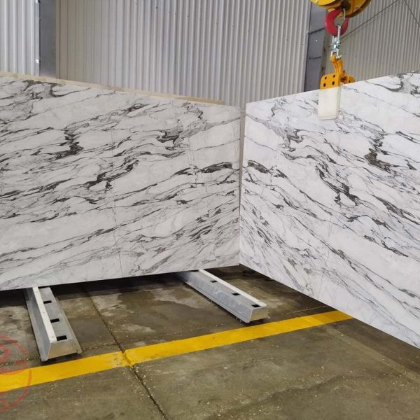 persian escato marble