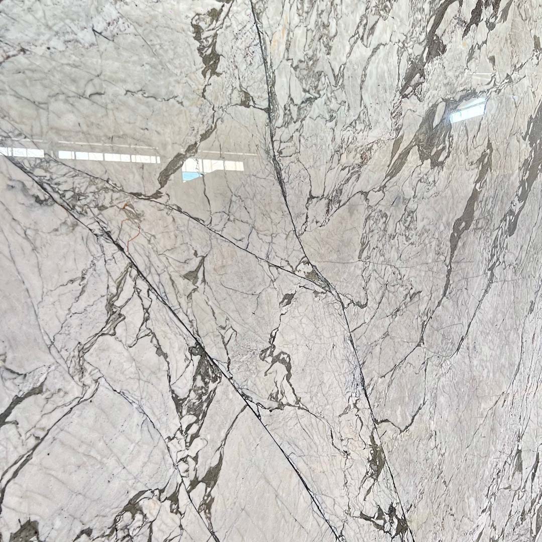 persian escato marble