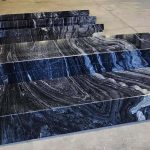 Storm marble