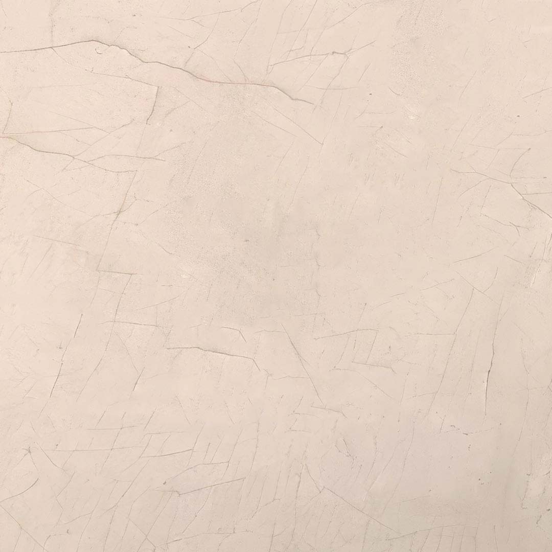 Warm beige marble