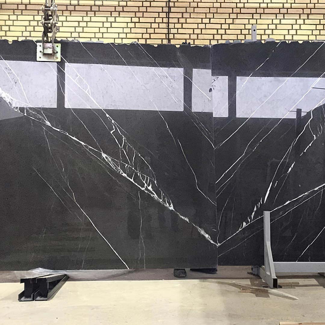 Pietra grey marble