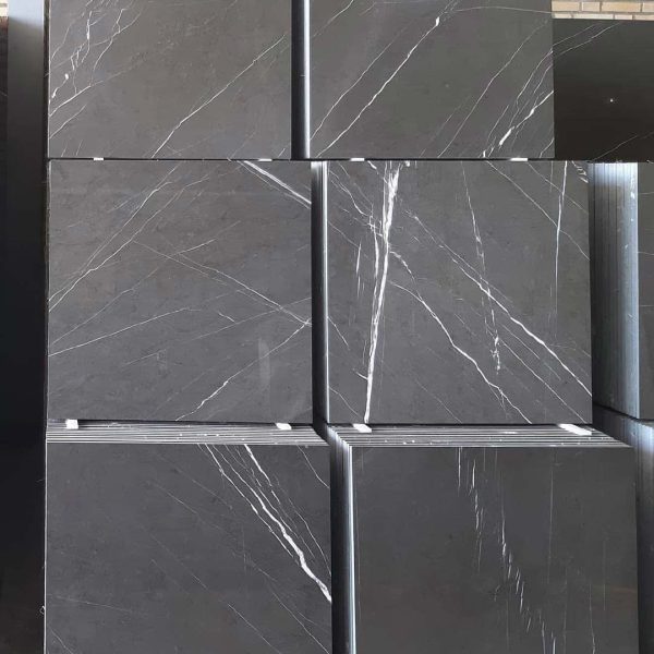Pietra grey marble