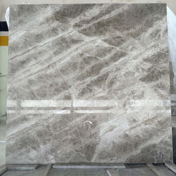 Tundra grey marble