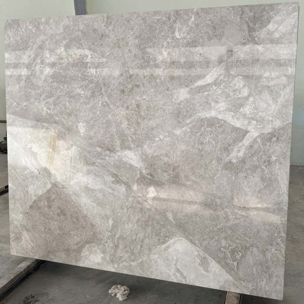 Tundra grey marble