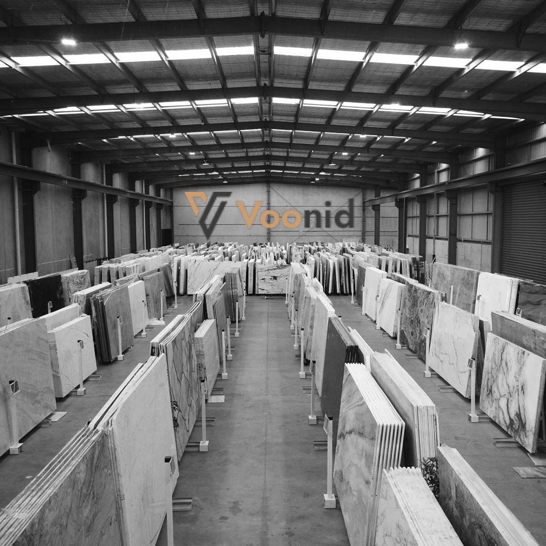 voonid Warehouse